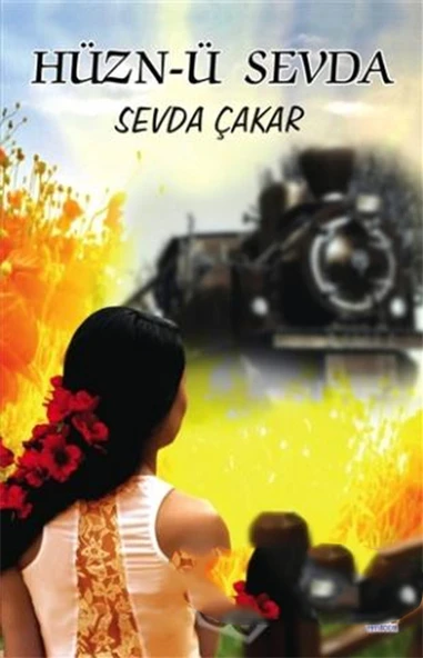 Hüzn-ü Sevda ürün görseli 1