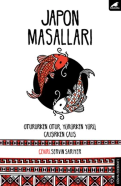 Japon Masalları ürün görseli 1