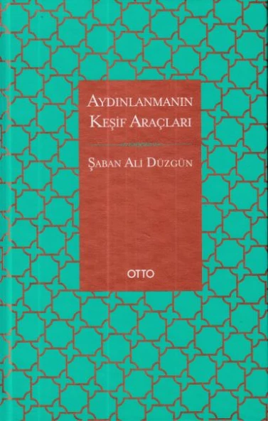 Aydınlanmanın Keşif Araçları ürün görseli 1