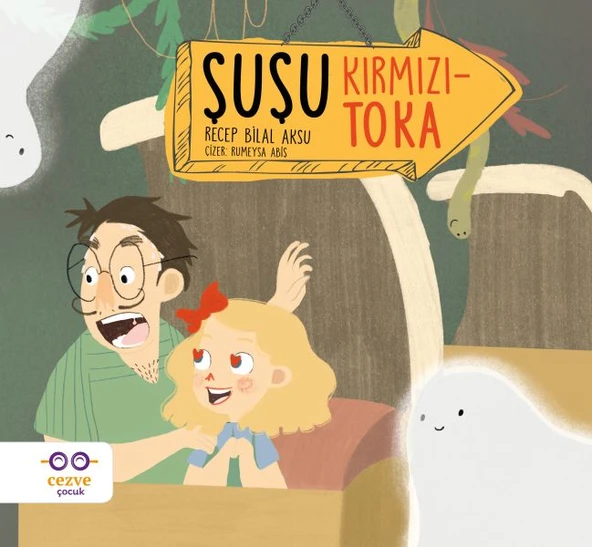 Şuşu Kırmızıtoka ürün görseli 1