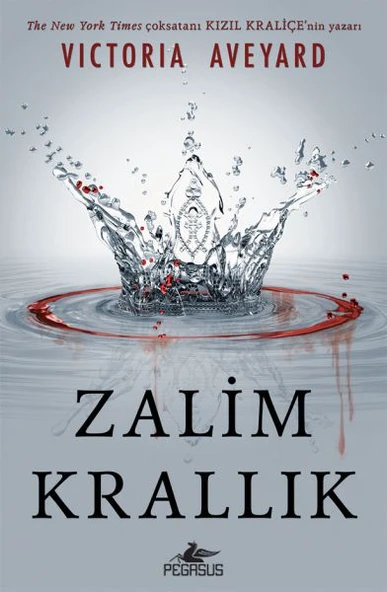 Zalim Krallık (Ciltli) ürün görseli 1