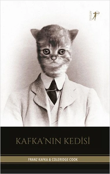 Kafka'nın Kedisi ürün görseli 1