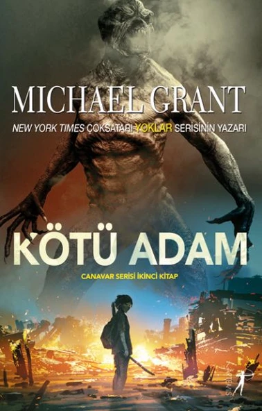 Kötü Adam ürün görseli 1