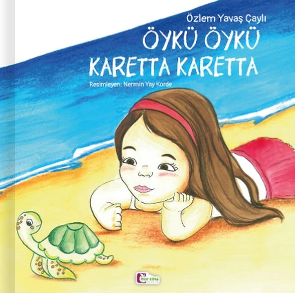 Öykü Öykü Karetta Karetta ürün görseli 1