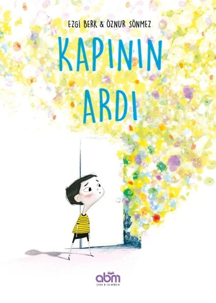 Kapının Ardı ürün görseli 1