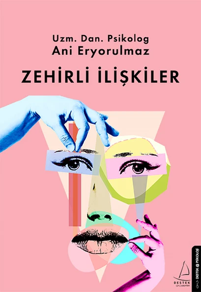 Zehirli İlişkiler ürün görseli 1