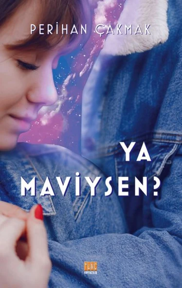 Ya Maviysen? ürün görseli 1