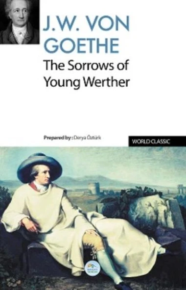 The Sorrows of Young Werther ürün görseli 1