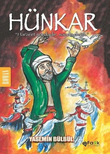 Hünkar ürün görseli 1