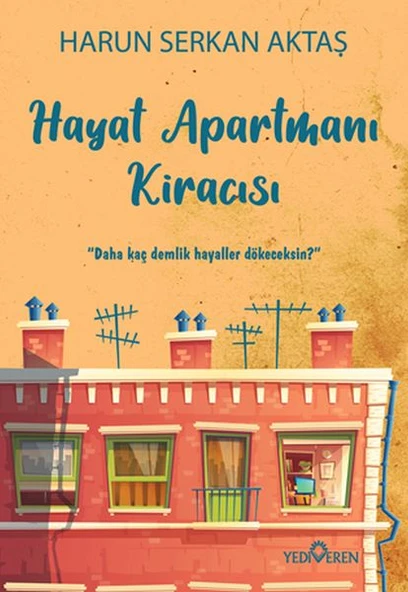 Hayat Apartmanı Kiracısı ürün görseli 1