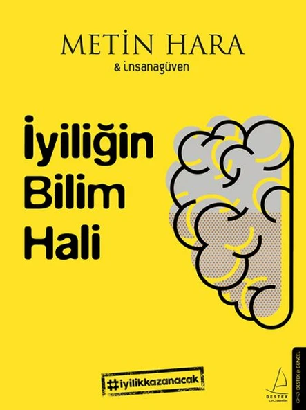İyiliğin Bilim Hali ürün görseli 1