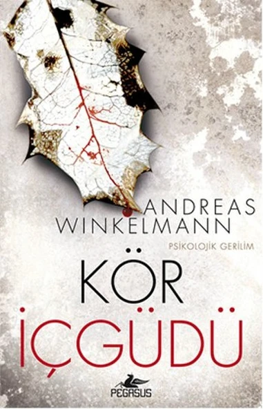 Kör İçgüdü ürün görseli 1