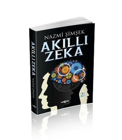 Akıllı Zeka ürün görseli 1