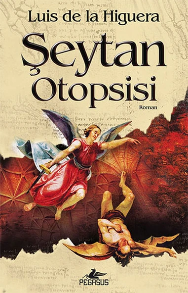 Şeytan Otopsisi ürün görseli 1