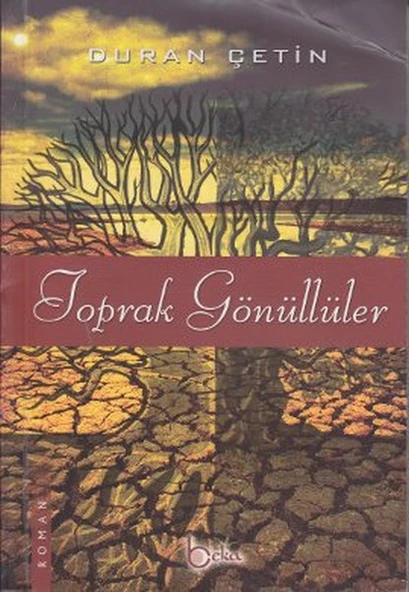 Toprak Gönüllüler ürün görseli 1