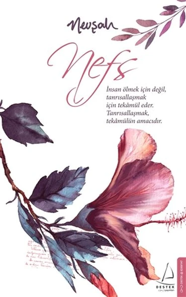 Nefs ürün görseli 1