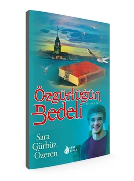 Özgürlüğün Bedeli ürün görseli 1