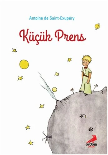 Küçük Prens ürün görseli 1