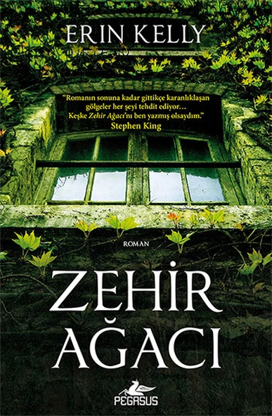 Zehir Ağacı ürün görseli 1