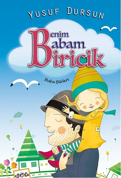 Benim Babam Biricik ürün görseli 1