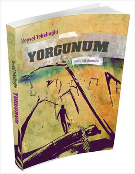 Yorgunum ürün görseli 1
