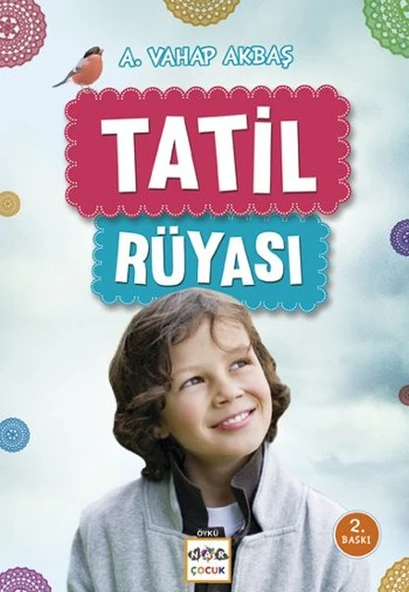 Tatil Rüyası ürün görseli 1