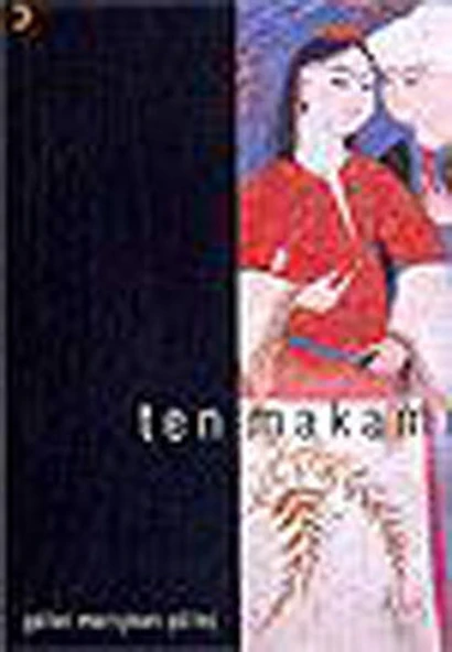 Ten Makamı ürün görseli 1