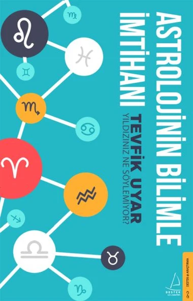 Astrolojinin Bilimle İmtihanı - Yıldızınız Ne Söylemiyor? ürün görseli 1