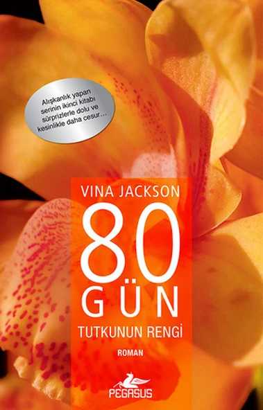 80 Gün Tutkunun Rengi ürün görseli 1