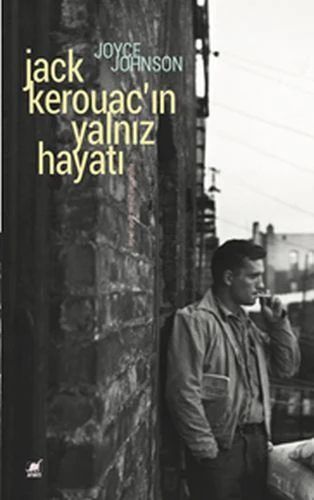 Jack Kerouac'ın Yalnız Hayatı ürün görseli 1