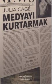 Medyayı Kurtarmak ürün görseli 1