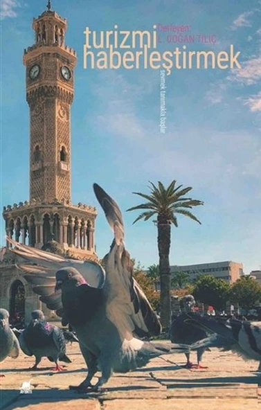 Turizmi Haberleştirmek ürün görseli 1