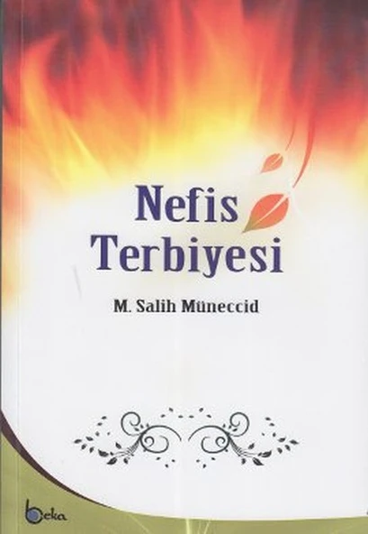 Nefis Terbiyesi ürün görseli 1