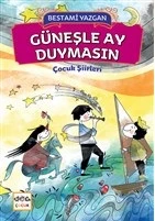 Güneşle Ay Duymasın ürün görseli 1
