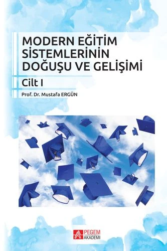 Modern Eğitim Sistemlerinin Doğuşu ve Gelişimi ürün görseli 1