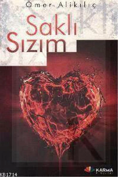 Saklı Sızım ürün görseli 1