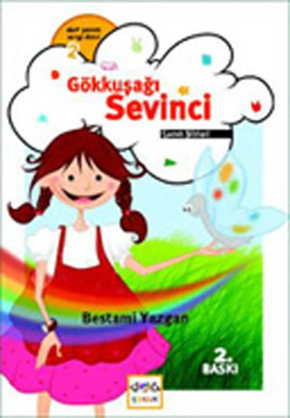 Gökkuşağı Sevinci ürün görseli 1