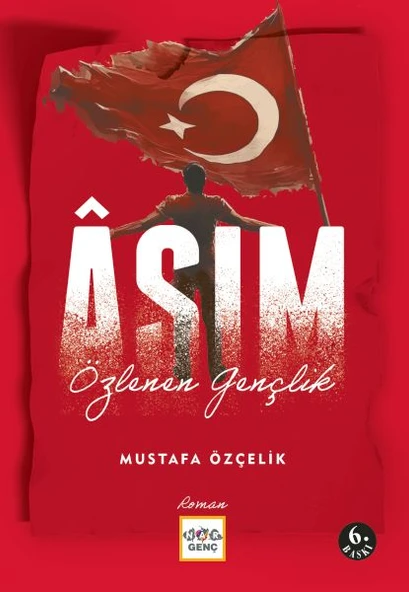 Asım - Özlenen Gençlik ürün görseli 1