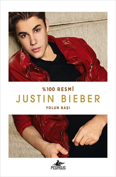 Justin Bieber - Yolun Başı ürün görseli 1