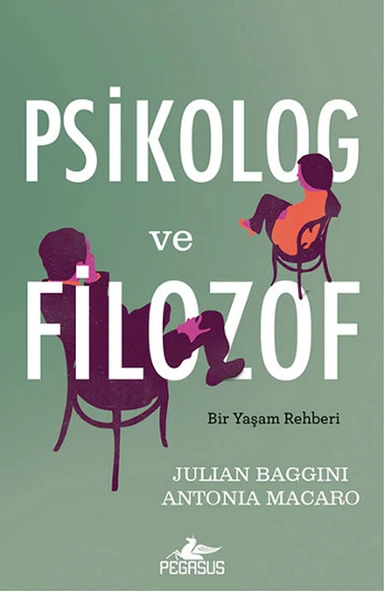 Psikolog ve Filozof  Bir Yaşam Rehberi ürün görseli 1