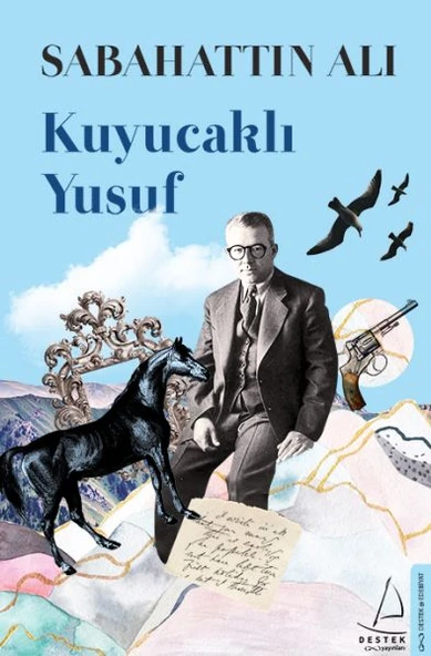 Kuyucaklı Yusuf ürün görseli 1
