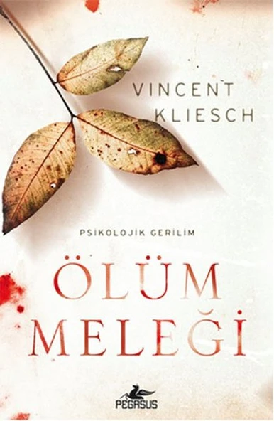 Ölüm Meleği ürün görseli 1