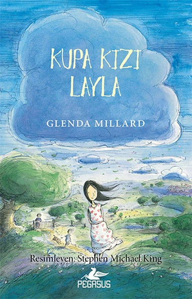 Kupa Kızı Layla / İpek Krallık 2 ürün görseli 1