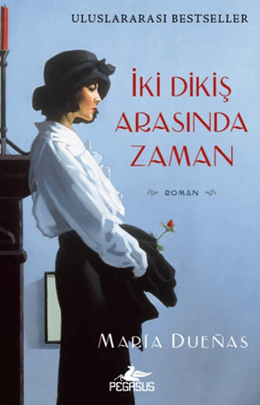 İki Dikiş Arasında Zaman ürün görseli 1