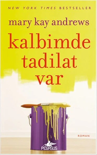 Kalbimde Tadilat Var ürün görseli 1