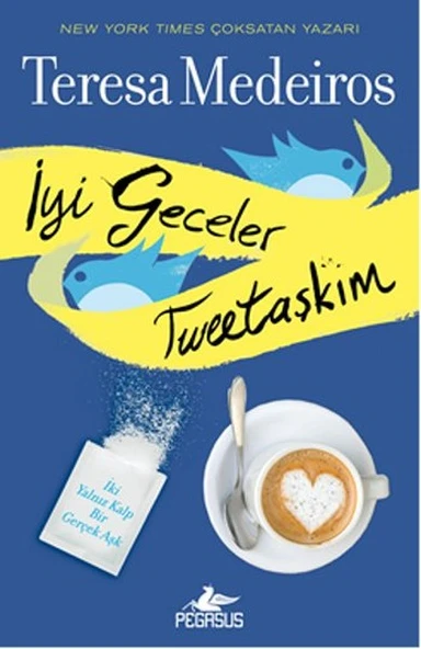 İyi Geceler Tweetaşkım ürün görseli 1
