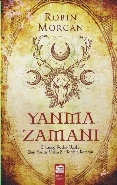 Yanma Zamanı ürün görseli 1