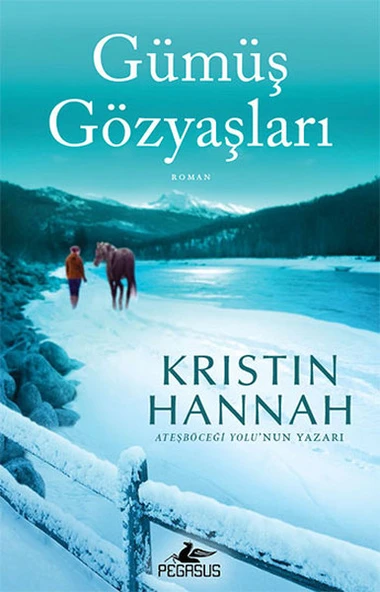 Gümüş Gözyaşları ürün görseli 1