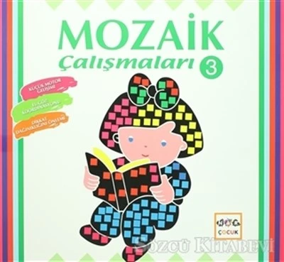 Mozaik Çalışmaları 3 ürün görseli 1