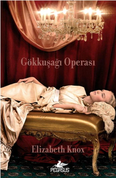 Gökkuşağı Operası / Rüya Avcısı 1. Kitap ürün görseli 1